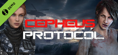 Cepheus Protocol Demo