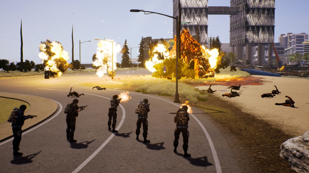 Cepheus Protocol Demo #9