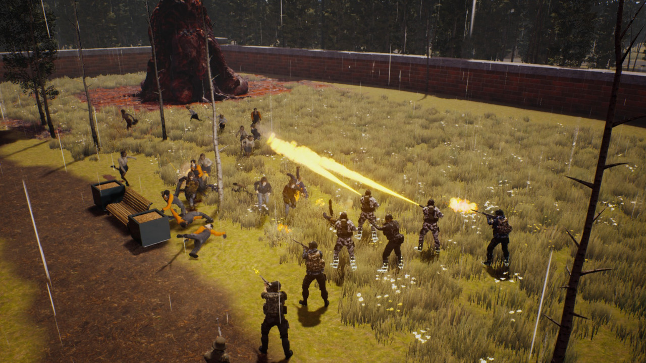 Cepheus Protocol Demo #6