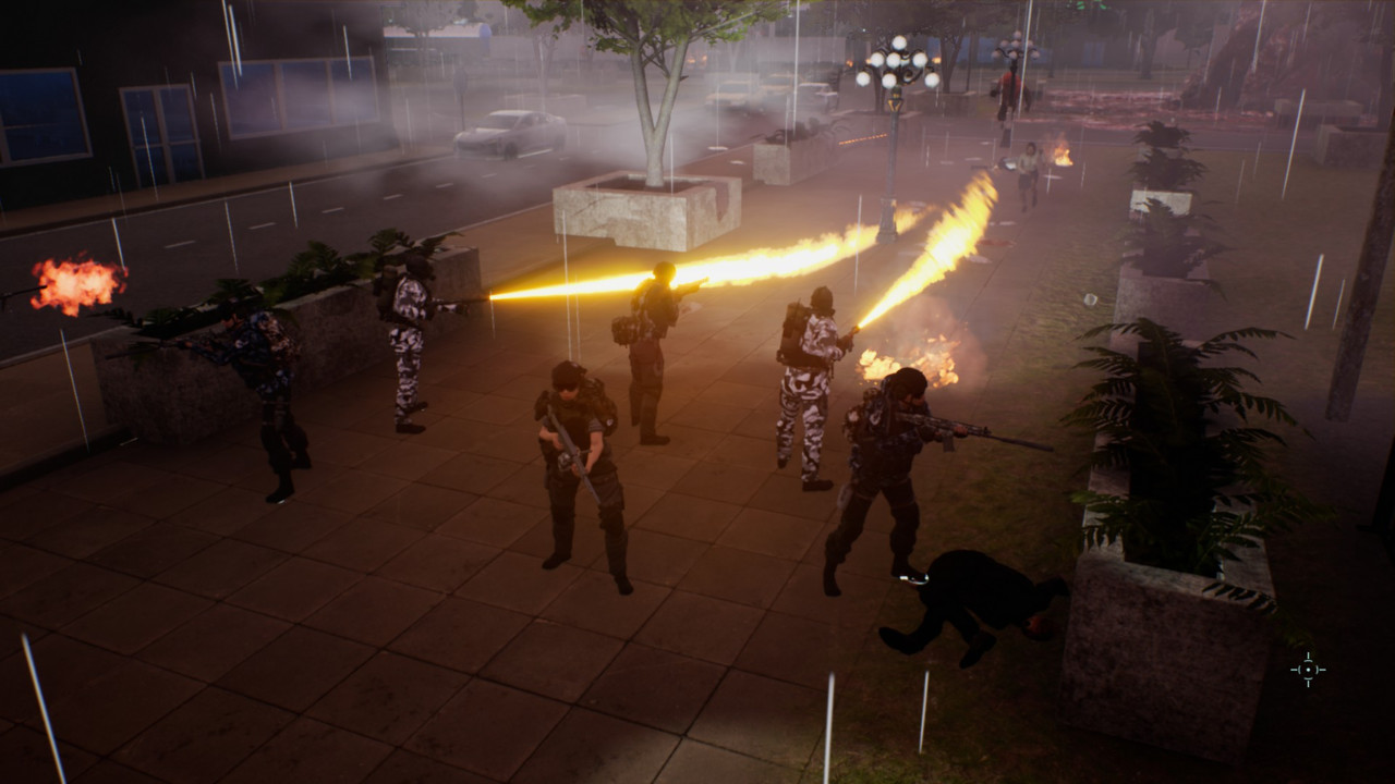 Cepheus Protocol Demo #4