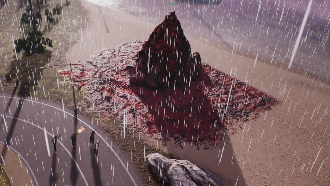 Cepheus Protocol Demo #8