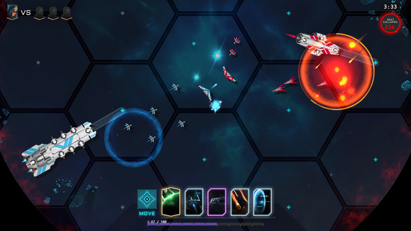 Скриншот из BATTLESHIP APOLLO