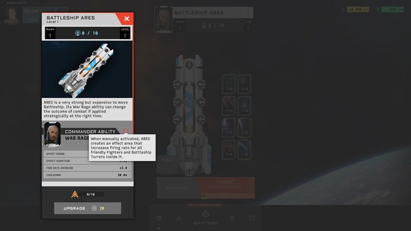 скриншот Battleship Apollo 5