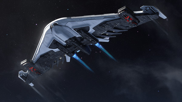 Скриншот из BATTLESHIP APOLLO