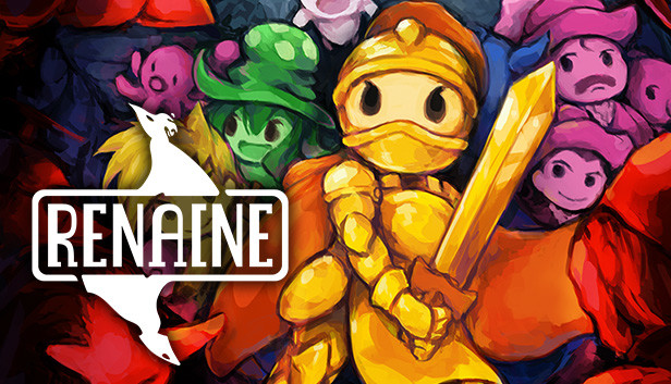 Renaine Demo - Steam News Hub