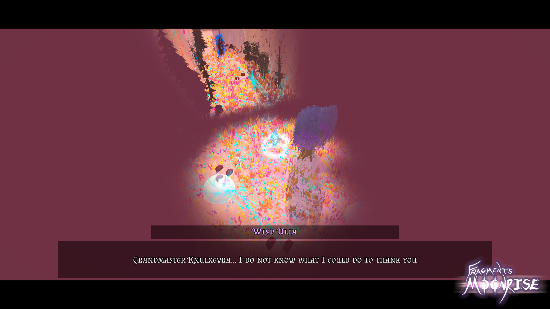 Fragment's Moonrise Demo #19