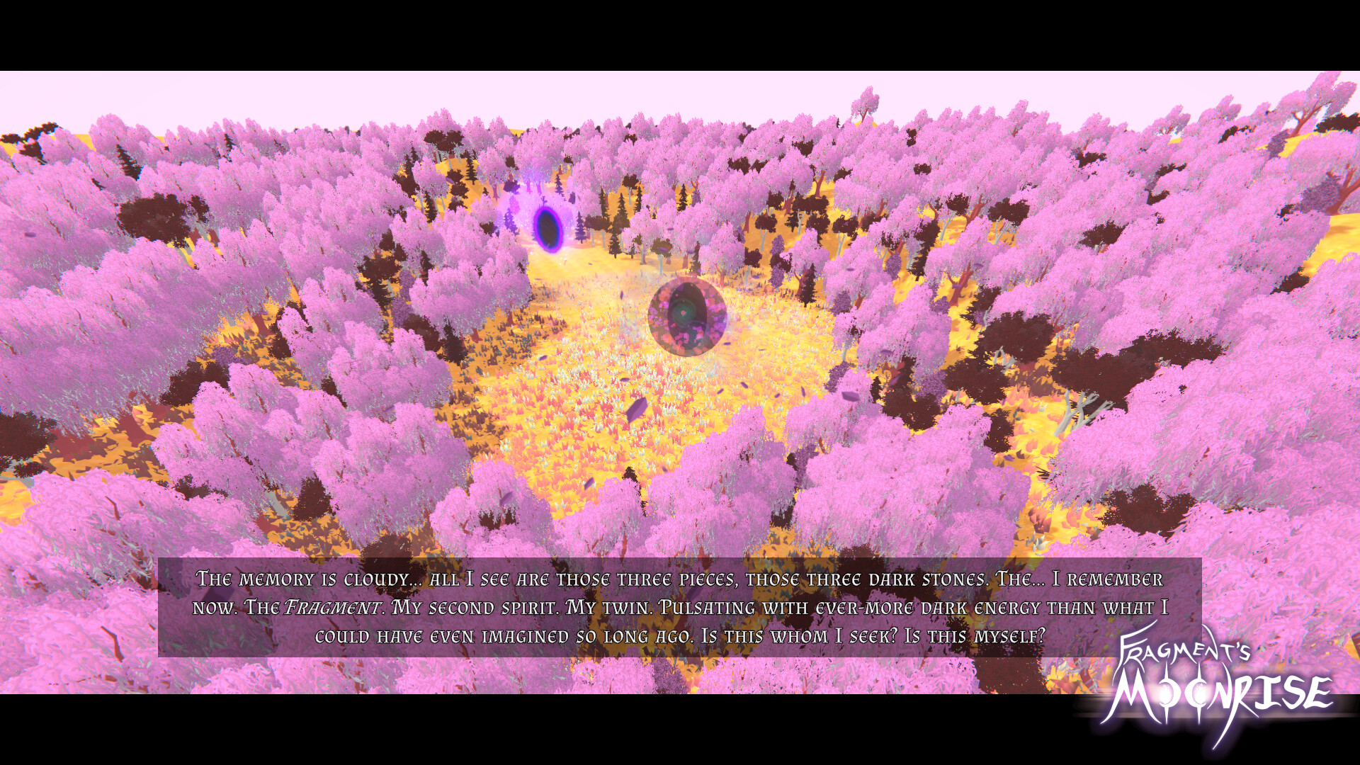 Fragment's Moonrise Demo #7