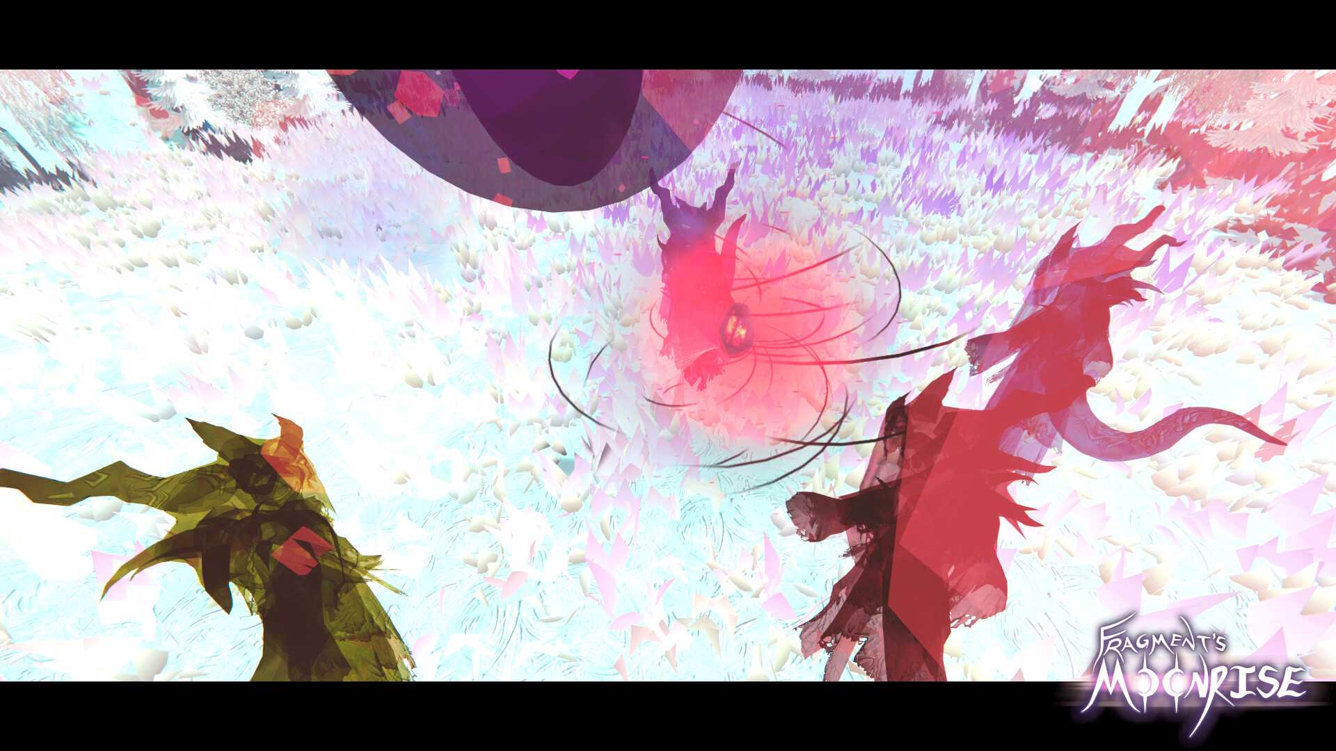 Fragment's Moonrise Demo #11