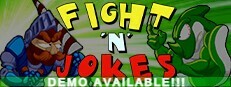 Fight'N'Jokes