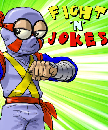 Fight'N'Jokes