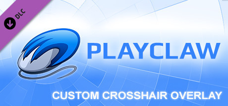 playclaw overlay fortnite crosshair fullscreen