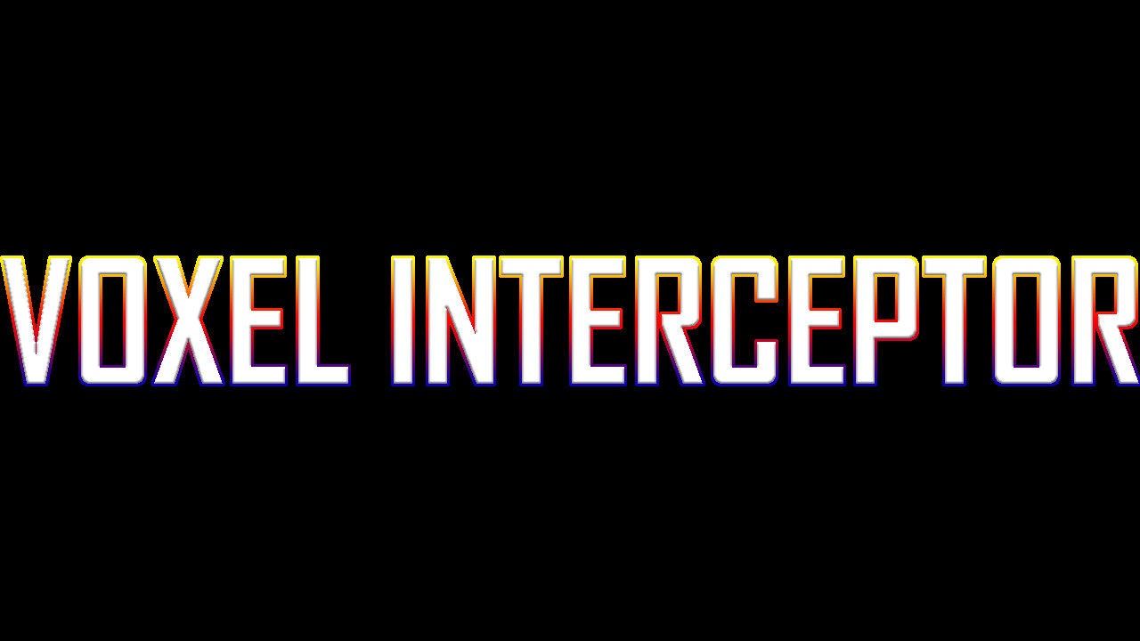 Voxel Interceptor Demo Featured Screenshot #1