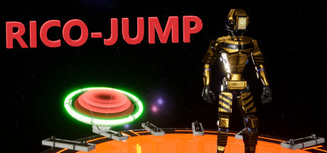 Image for Rico-Jump