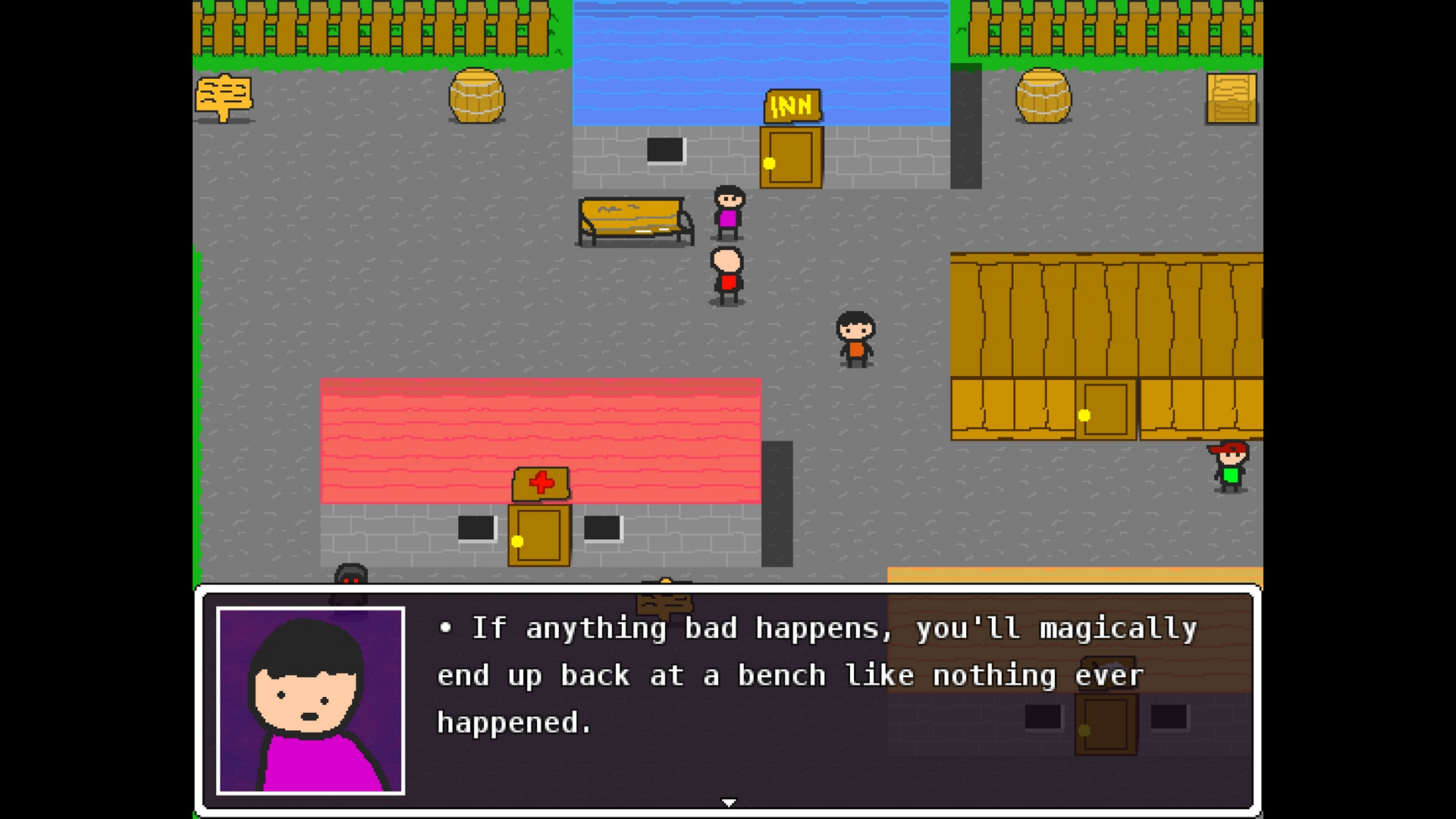 The Adventures of Crackhead Jack: Overdose Edition #2