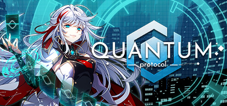 Quantum Protocol Cover Image