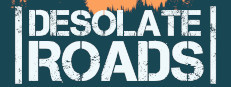 Desolate Roads 게임 이미지