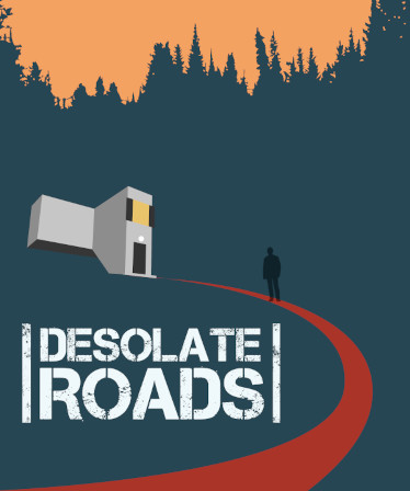 Desolate Roads