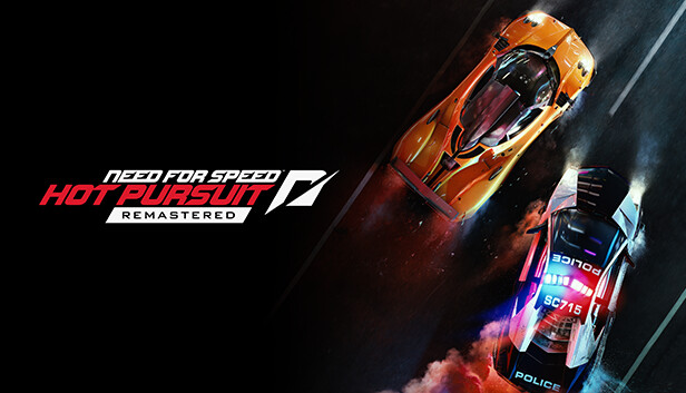 Need for Speed: Hot Pursuit, PC