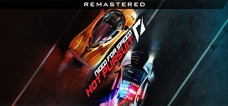 Need for Speed™ Hot Pursuit Remastered header image
