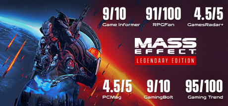 Mass Effect Legendary Edition-FLT