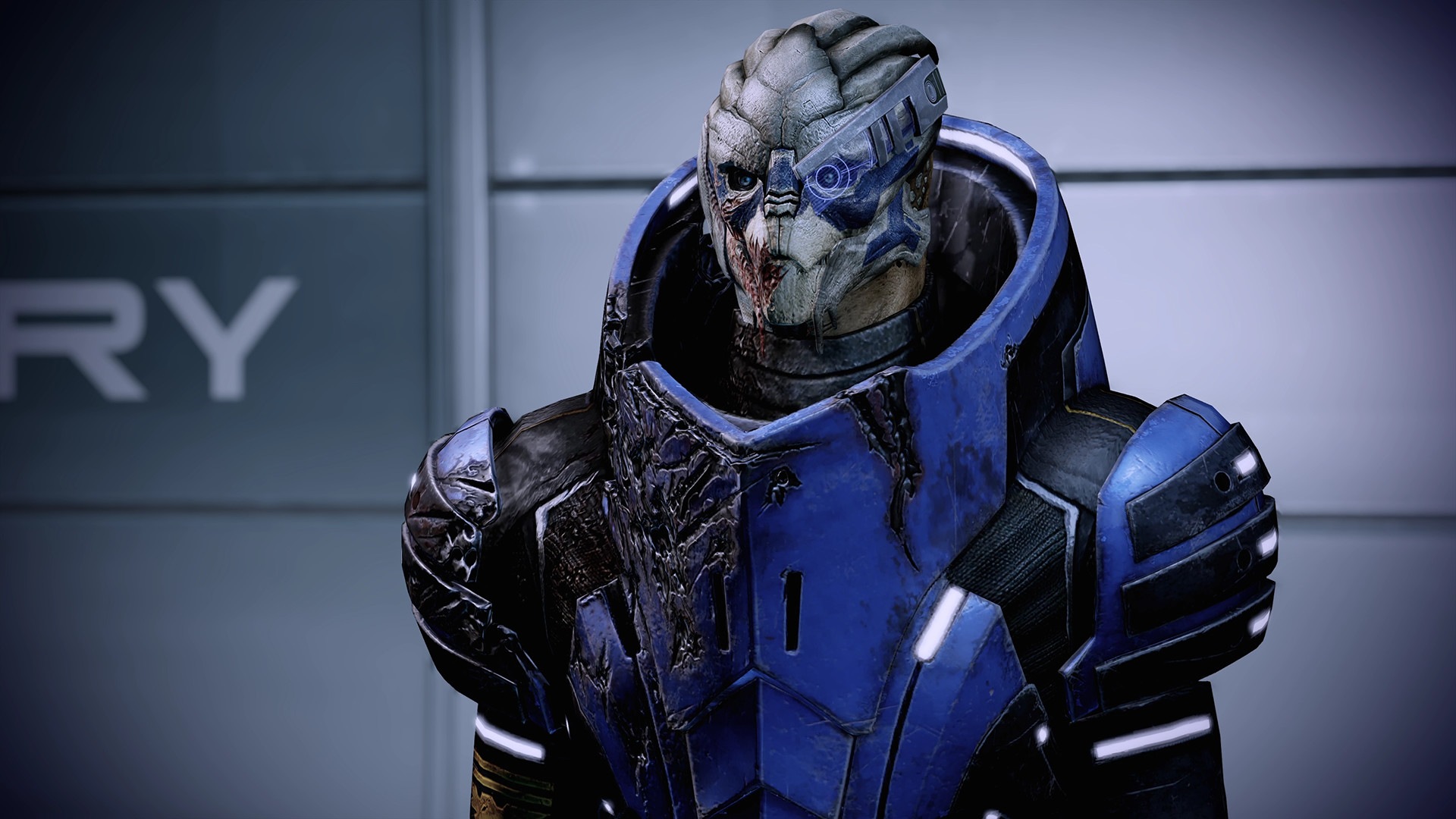 Mass Effect™ Legendary Edition on Steam