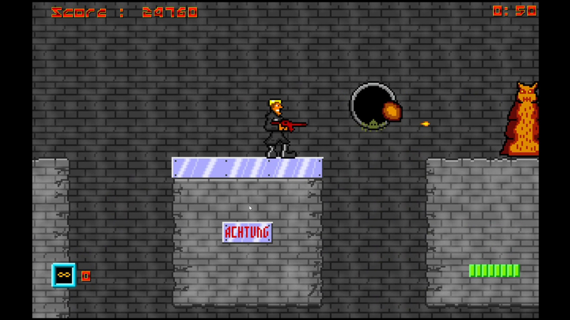 Johann Weiss Demo #4