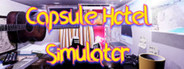 Capsule Hotel Simulator