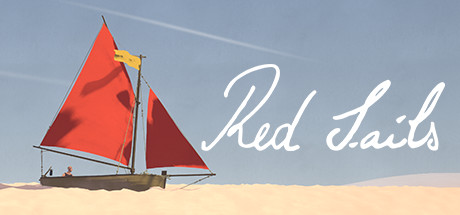Red Sails Cover Image