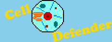 Cell Defender 게임 이미지