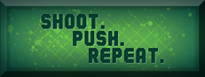 Shoot. Push. Repeat. 게임 이미지