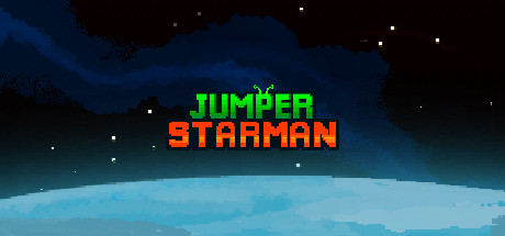 Jumper Starman banner image