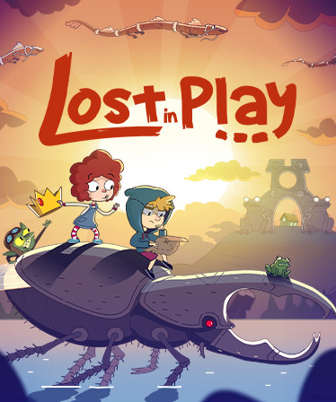 Lost in Play