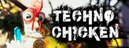 Techno Chicken (ft. J.Geco)