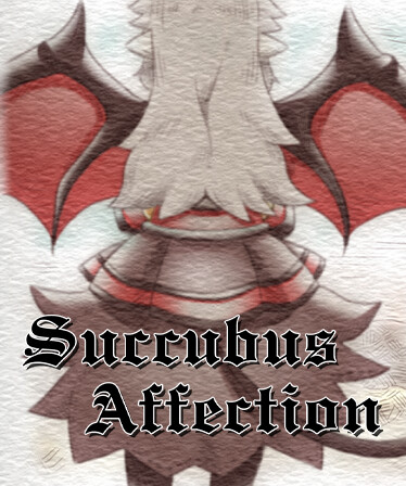 Succubus Affection