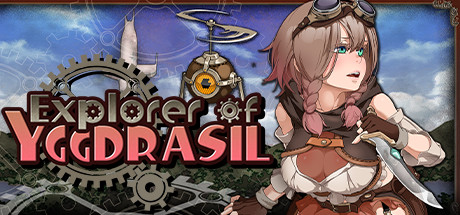 Explorer of Yggdrasil header image