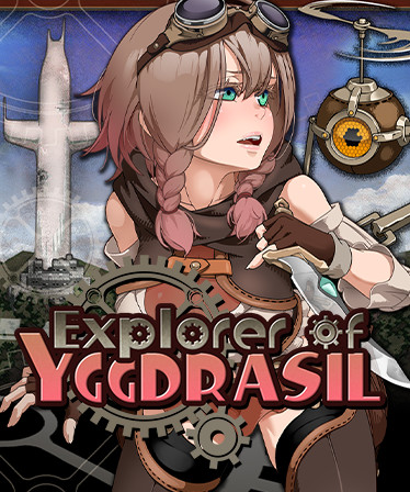 Explorer of Yggdrasil