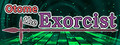 Otome the Exorcist logo