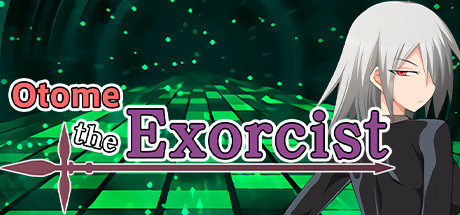 Image for Otome the Exorcist