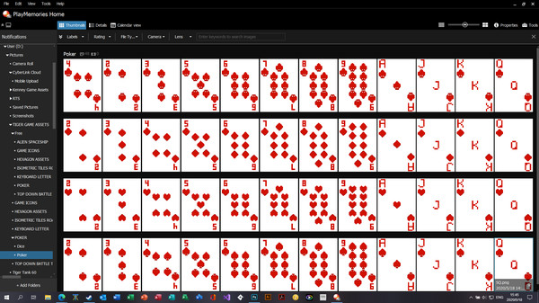 TIGER GAME ASSETS POKER for steam TIGER GAME ASSETS POKER for steam