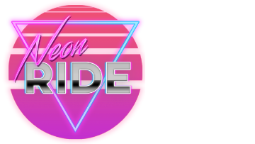 Neon Ride on Steam