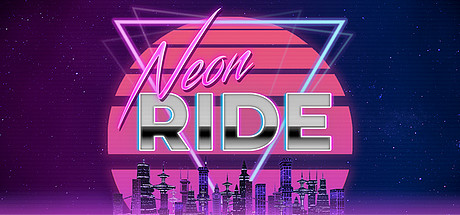 Neon Ride Cover Image