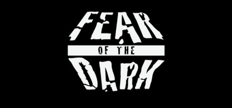 Fear Of The Dark Cover Image