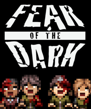 Fear Of The Dark