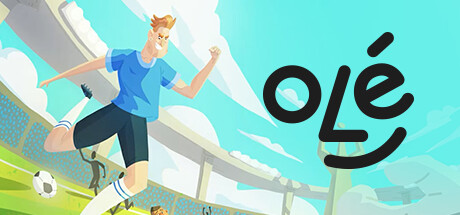 Ole - Card Game Cover Image