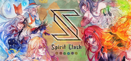 Spirit Clash Cover Image