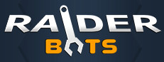 Raider Bots 게임 이미지