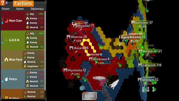 Raider Bots game for windows Pc 1