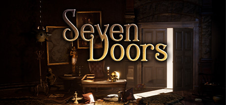 Seven Doors header image