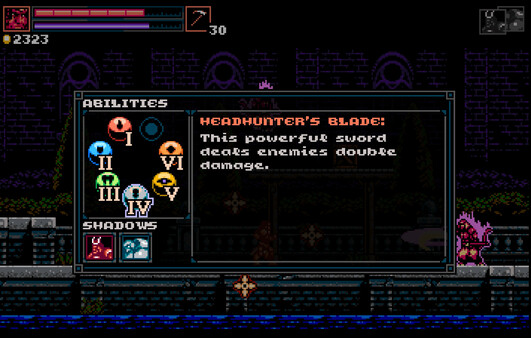 Lords of Exilefor windows and Linux 1