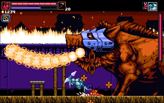 Lords of Exile game for windows Pc 1